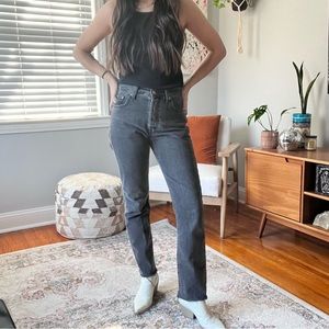 LEVIS 501 Original Jeans